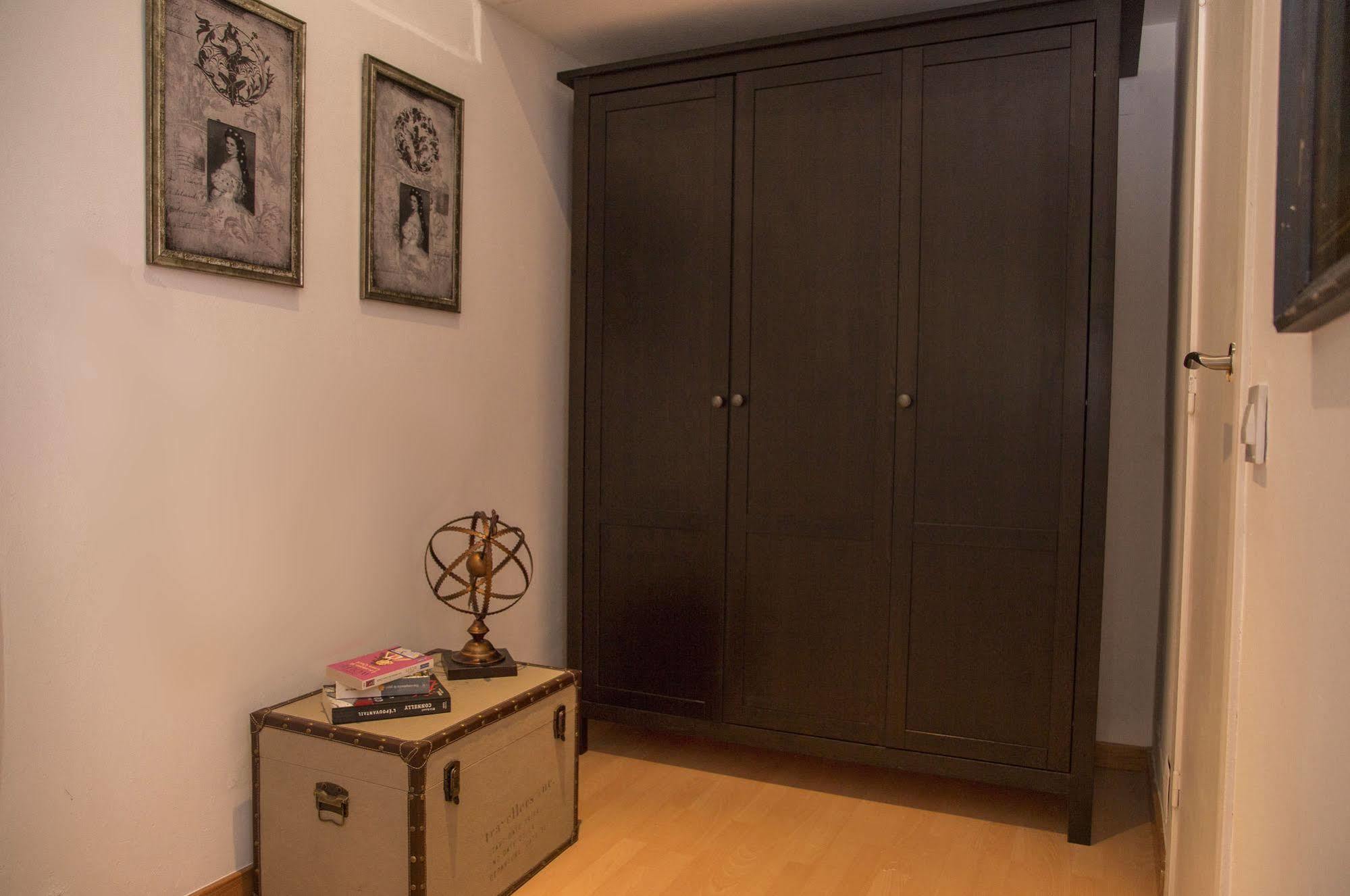 Appartement Alcam Books
